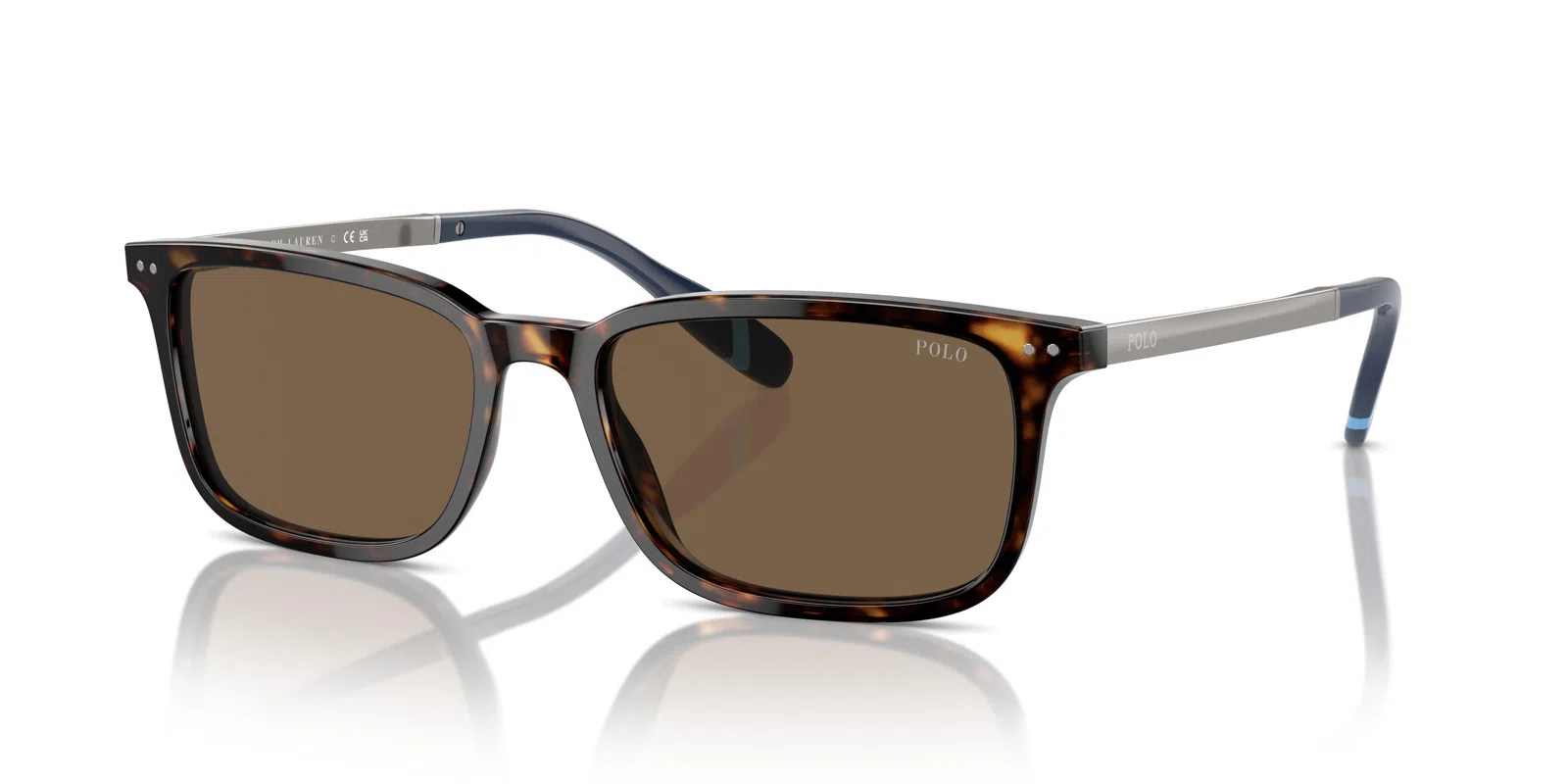 Polo 4212F Sunglasses - view 20